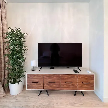 Apartment Waterfront Luxury Suites *