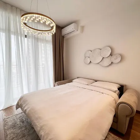 Waterfront Luxury Suites * Belgrade