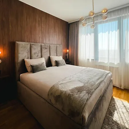 Waterfront Luxury Suites