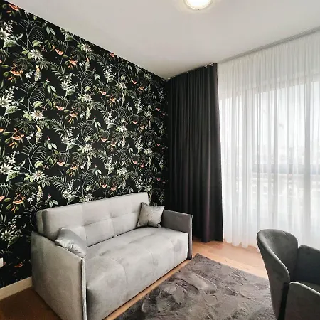 Waterfront Luxury Suites *