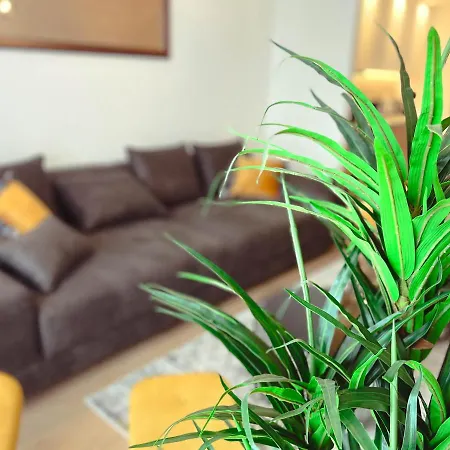 Apartment Waterfront Luxury Suites *