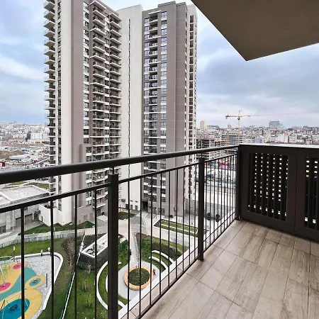 Waterfront Luxury Suites