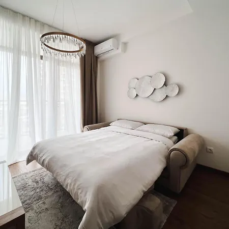 Waterfront Luxury Suites * Belgrade