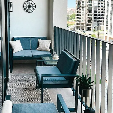 Waterfront Luxury Suites